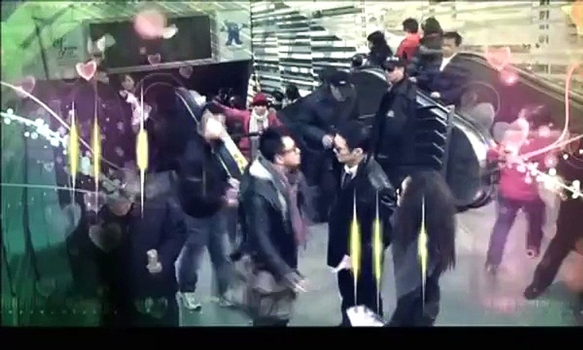 我的美丽人生 第10集 小早金波感情渐好