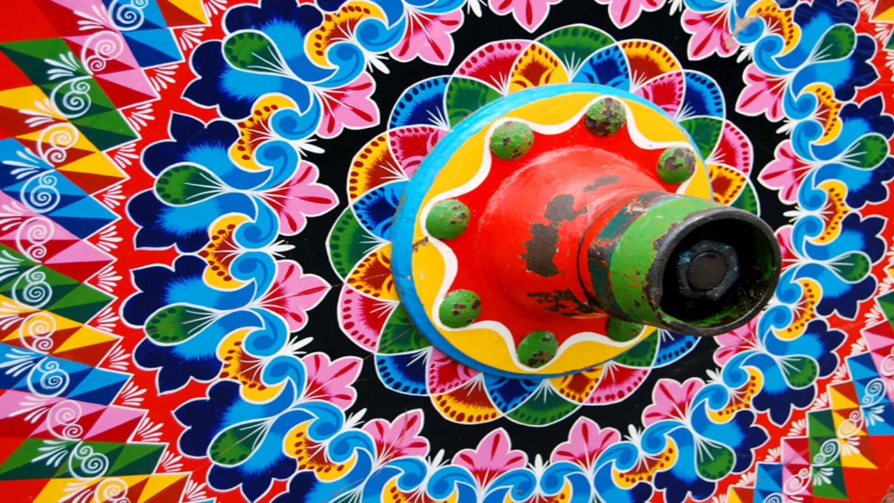 El Pavo [Folklore de Costa Rica]