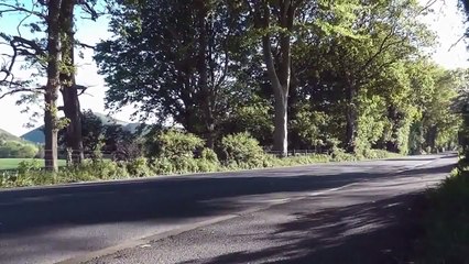 Isle of Man Tourist Trophy