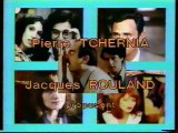 Antenne 2 8 Mai 1984 Ex. Mardi Cinéma