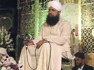 Qasida Burda - New Mefil e Naat [2015] - Muhammad Owais Raza Qadri