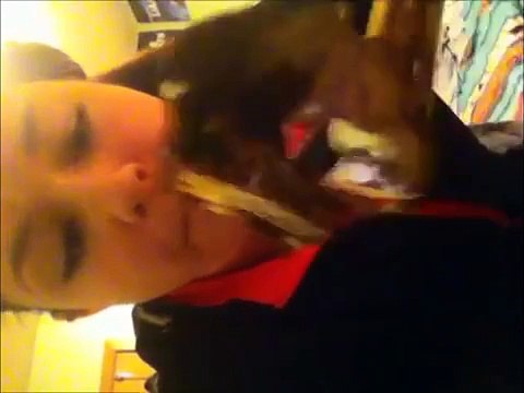 Long Distance Relationship Meeting For The First Time. (LDR)