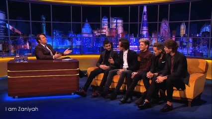 One Direction Moments