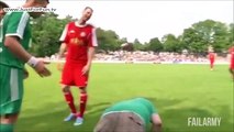 Ultimate Soccer Fails Compilation 8