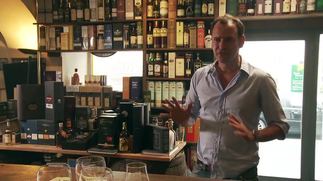 Schlawiner TV Serie Trailer Folge 2 Schnaps ist Schnaps