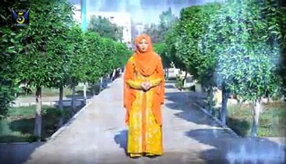 Pukaro Shah-E-Jeelan Ko - New Naat Album [2015] - Aqsa Abdul Haq