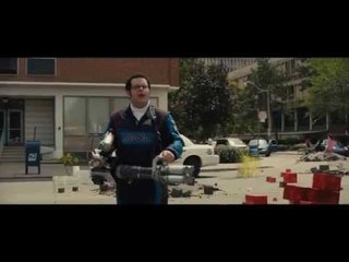 Meet Ludlow Lamonsoff (Josh Gad) - Previews August 8 & 9 - At Cinemas August 12