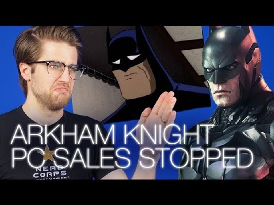 R9 Fury X Reviews, Arkham Knight PC sales suspended, Intel + AMD processors