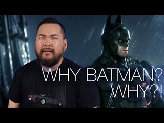 Batman Arkham Knight Launch, Samsung Galaxy Note 5 Leaked & Idea sticks!