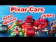 Disney Pixar Cars Lightning McQueen, Mater, Red, Mack and more Hydro Wheels Pool Fun Ramp