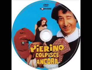 La canzone di Pierino colpisce ancora