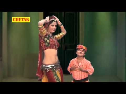 गोराडो घूघट || Gorado Ghughat || Byan I Love U || Lakshman Singh Rawat , Rani Rangili