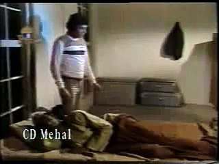 Michael Jackson vs Ismail Tara di PTV - Klasik!!