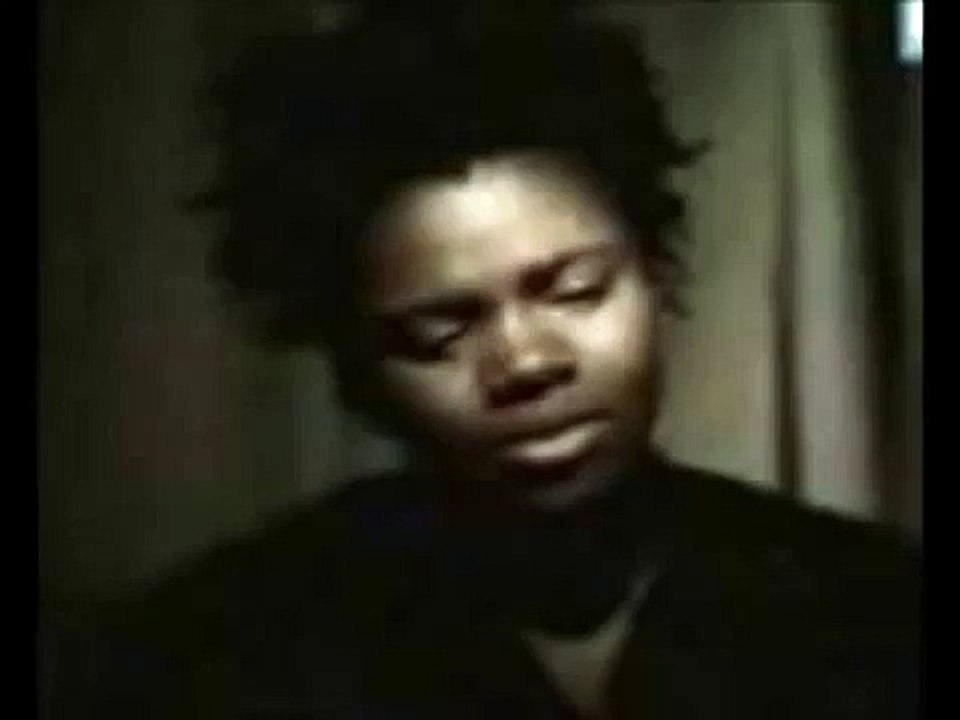 Tracy Chapman - Baby Can I Hold You (àudio HQ)