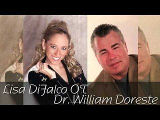Lisa DiFalco, OT, LMT & William Doreste, DC - "The CRT - MLD Connection"