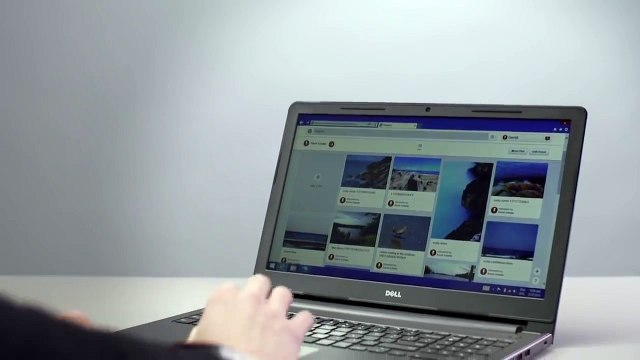 Dell Inspiron 15 3000 Series Laptop (2015) Product Overview by Dell