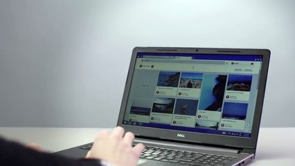 Dell Inspiron 15 3000 Series Laptop  (2015)  Product Overview by Dell