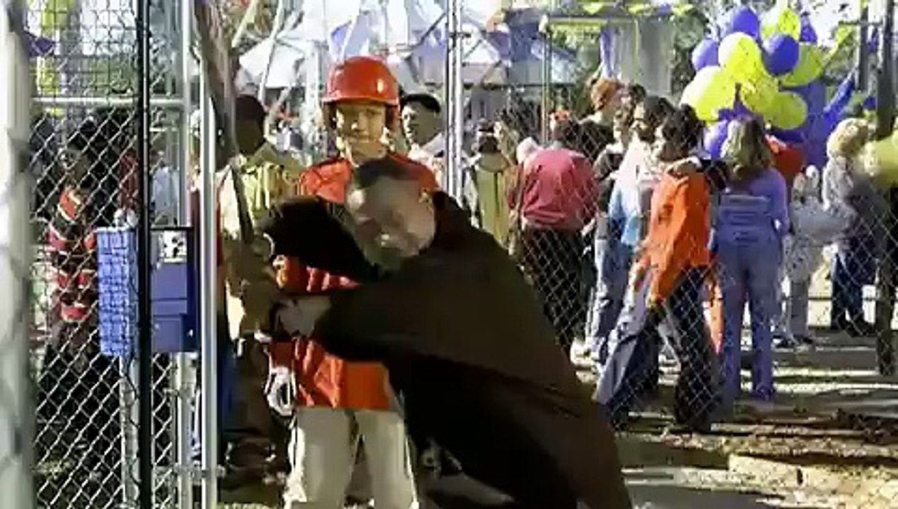Black Knight (2001) HQ trailer