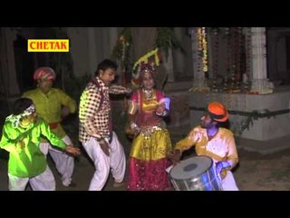 लगा बनी झटकारो || Laga Banni Jhatkaro ||  Banna Pyar KI Kasam ॥ Shrawan Singh Rawat , Rani Rangili