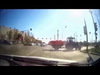 Crazy Russia 2 - Zwariowana Rosja 2