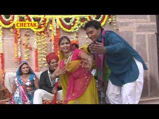 बन्नो थारो काका ||  Banna Tharo Kaka ।।   Banna Pyar KI Kasam ॥ Shrawan Singh Rawat , Rani Rangili