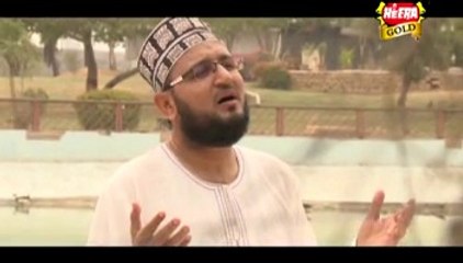 hafiz mazhar ashrafi by kaba dikha de mola
