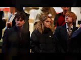 Behind the Scenes: Harry Potter y Las Reliquias de la Muerte / Harry Potter and the Deathly Hallows