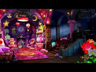 Let's Play: The Book of Unwritten Tales 2 - Part 48