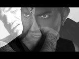 Adam Lambert sings about the dissatisfaction of his generation