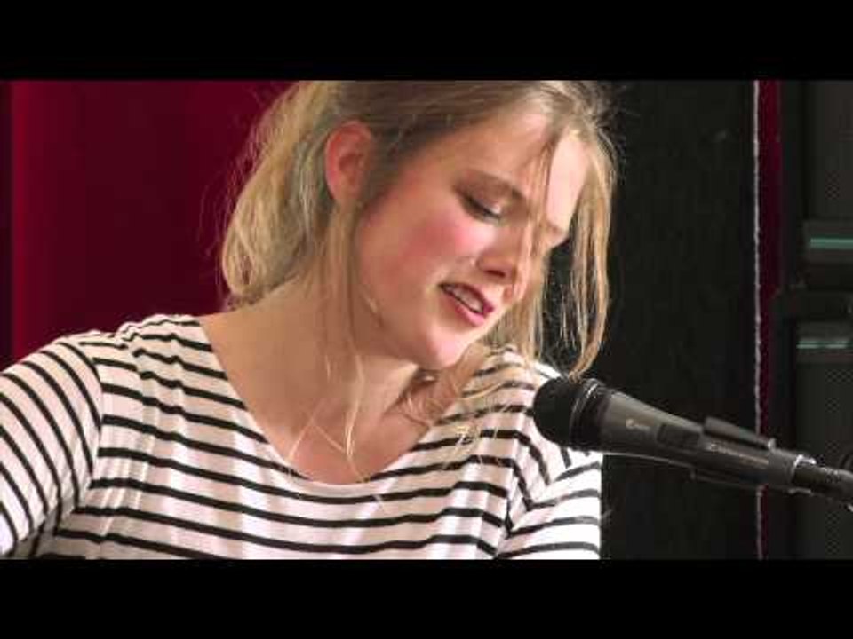 Maaike Ouboter - Anders (Live)
