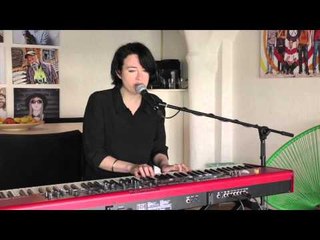 Megan Washington - Limitless (Live)