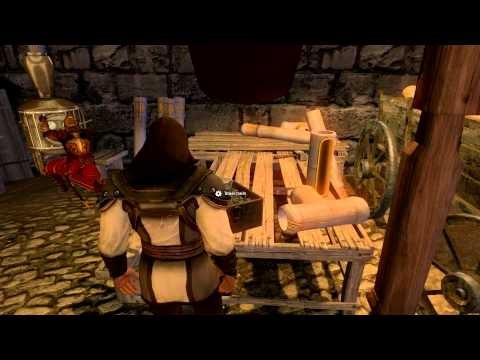 Let's Play: Dreamfall Chapters - Book Two: Rebels - Part 6