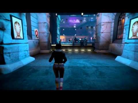 Let's Play: Dreamfall Chapters - Book Two: Rebels - Part 15