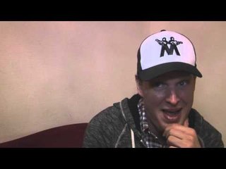 Joe Bonamassa interview (part 2)