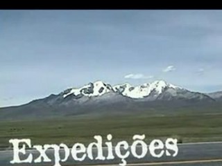 Apresentação Paradofobia