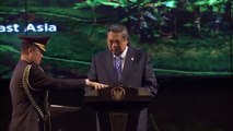 Forests Asia Summit 2014 - Susilo Bambang Yudhoyono, Day 1 Opening Address
