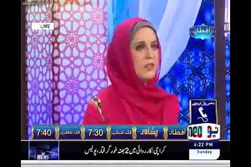 How I fall in love with Islam 6 years ago - Salwa Najam