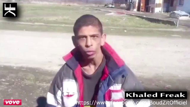 Gipsy Rapper Feat O.T. Genasis - CoCo