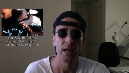 Reptilian Footage Is Real!