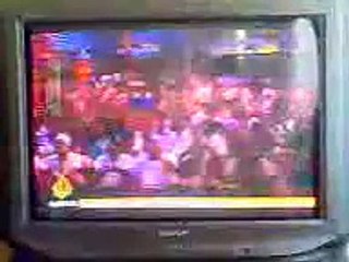 Al-Jazeera coverage on Hindraf rally