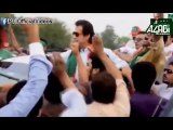 PROMO: The Struggle - A Video on Azadi Dharna by Faisal Javed Khan