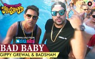 Bad Baby Naughty Song 2015 - Gippy Grewal & Badshah - Gippy Grewal, Dharamendra & Tina Ahuja