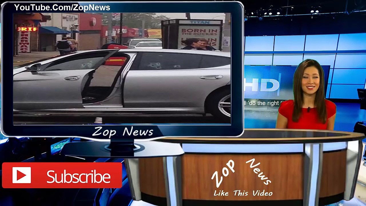 Rapper Chinx Drugz Killed after Gunman opens Fire on Car in Queens