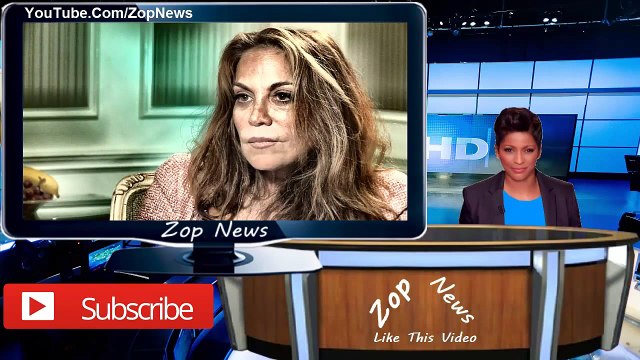 ISIS allegedly Threatens to Slaughter Pamela Geller