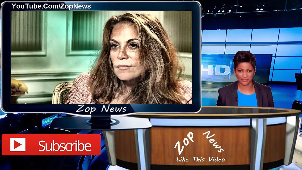 ISIS allegedly Threatens to Slaughter Pamela Geller