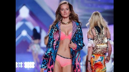 Victoria's Secret reveals 10 new Angels