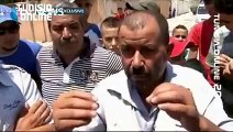 فيديو حصري من داخل منزل الإرهابي : شاهد ماذا قال والده :( والله شي يحزن