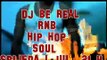 DJ BE REAL -RNB-HIP HOP -SOUL SRIJEDA 1 JUL 2015