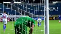 فيديو أهداف مباراة سموحة المصري 3-2 المغرب التطواني - دوري أبطال إفريقيا