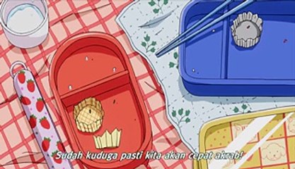 Inugami-san to Nekoyama-san 02